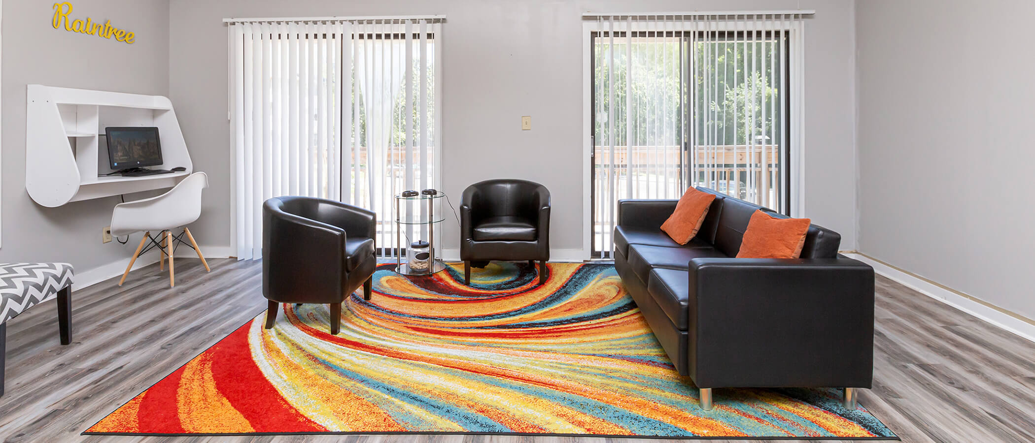 Raintree Apartments Apartments in High Point, NC