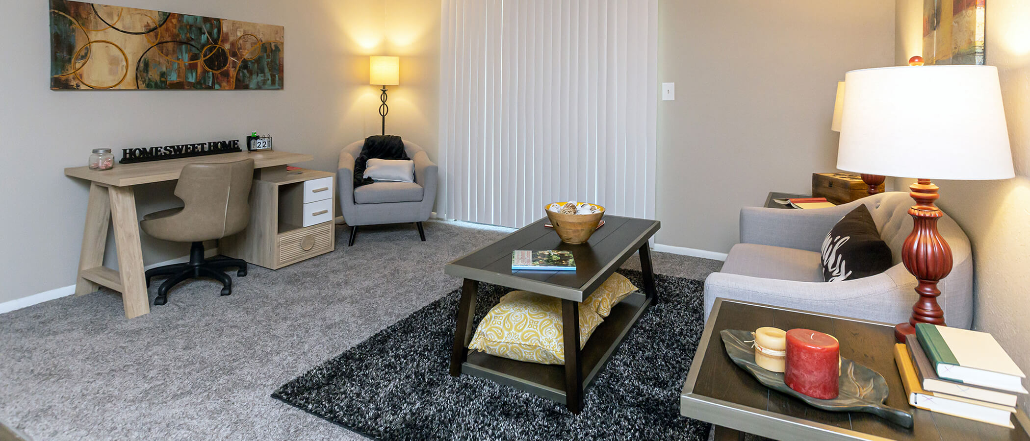 Raintree Apartments Apartments in High Point, NC